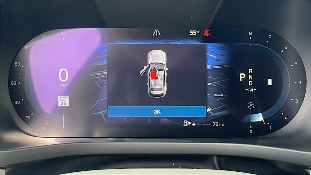 Thumbnail: 2023 Volvo XC60 - 16