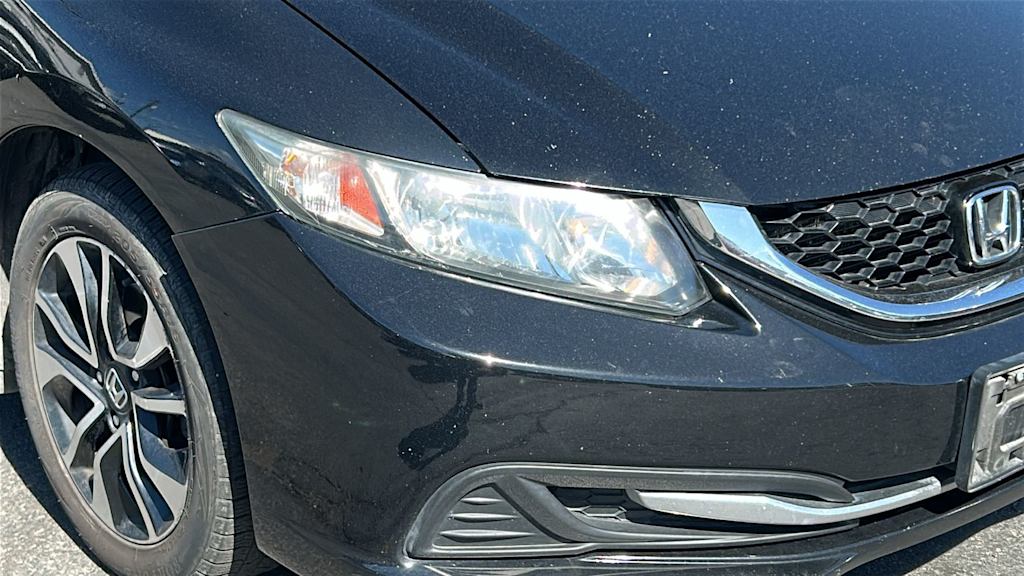 Thumbnail: 2015 Honda Civic - 21