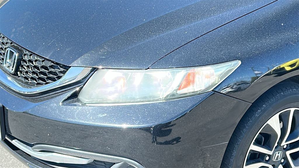 Thumbnail: 2015 Honda Civic - 9