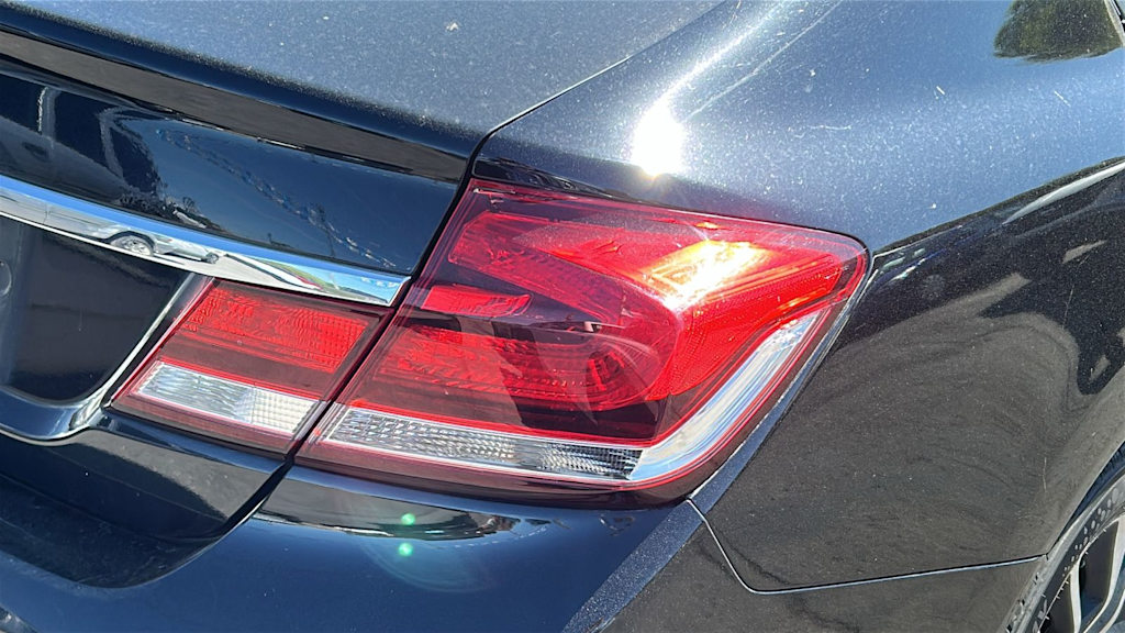 Thumbnail: 2015 Honda Civic - 14