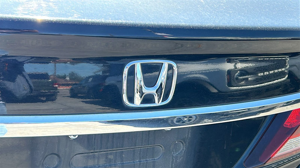 Thumbnail: 2015 Honda Civic - 13