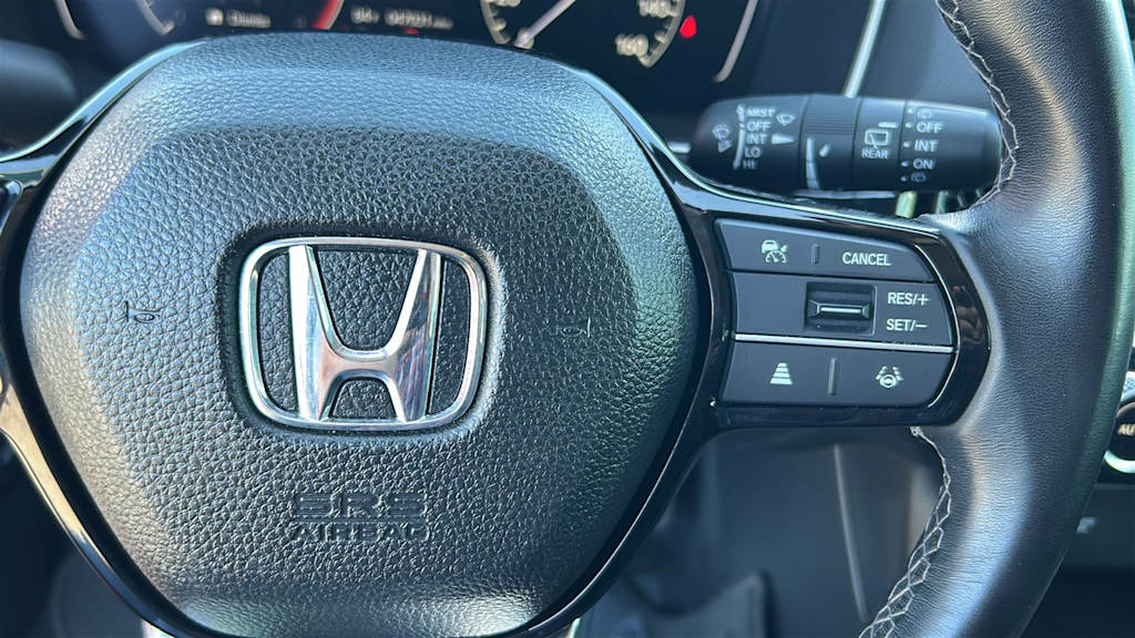 Thumbnail: 2023 Honda Civic - 20