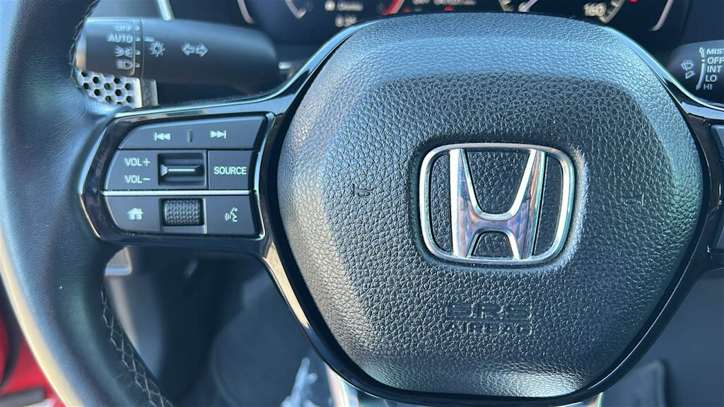 Thumbnail: 2023 Honda Civic - 19