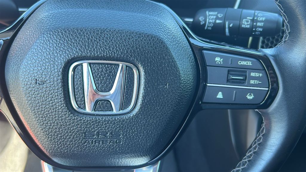Thumbnail: 2023 Honda Civic - 26