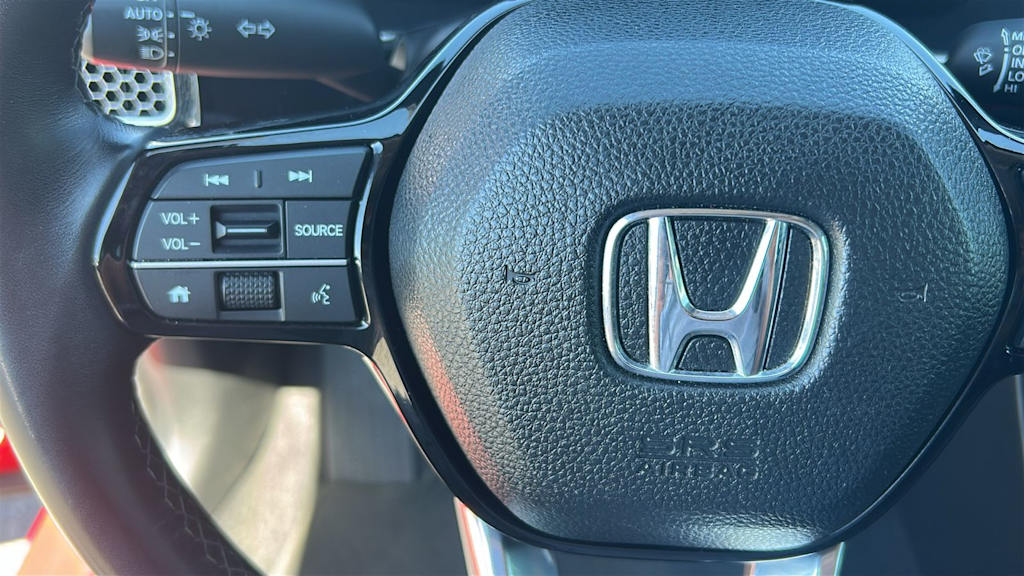 Thumbnail: 2023 Honda Civic - 25