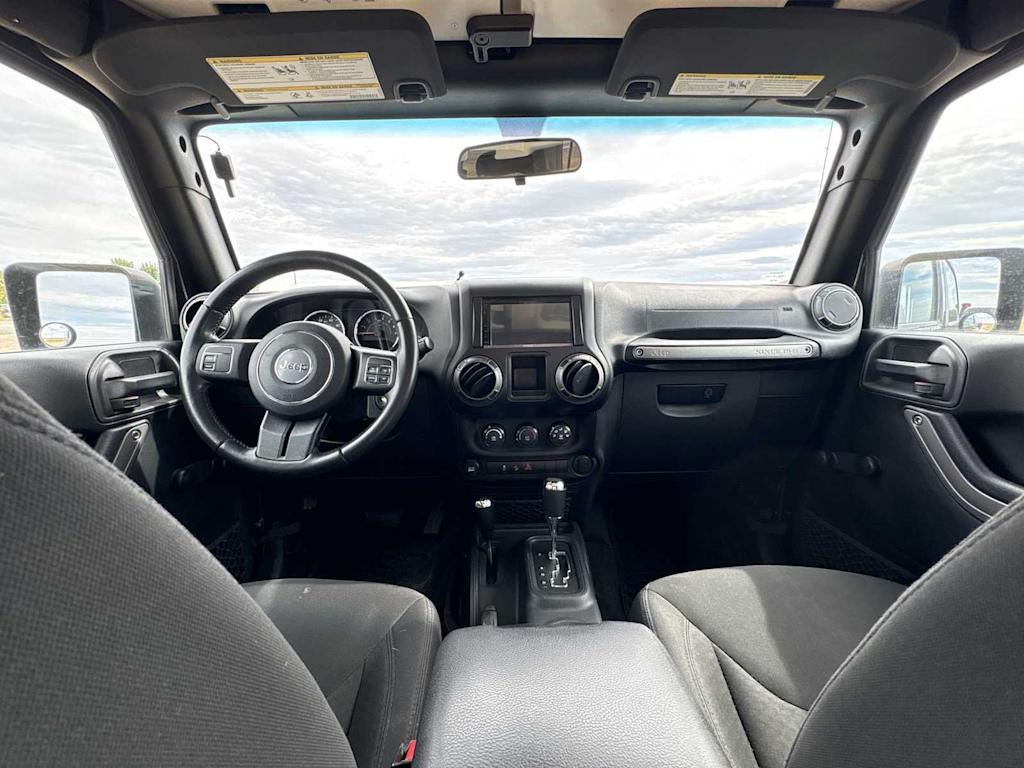 Thumbnail: 2018 Jeep Wrangler - 2