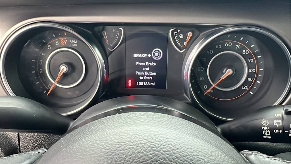 Thumbnail: 2019 Jeep Wrangler - 16