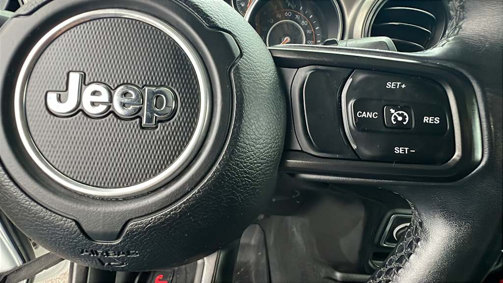 Thumbnail: 2019 Jeep Wrangler - 27