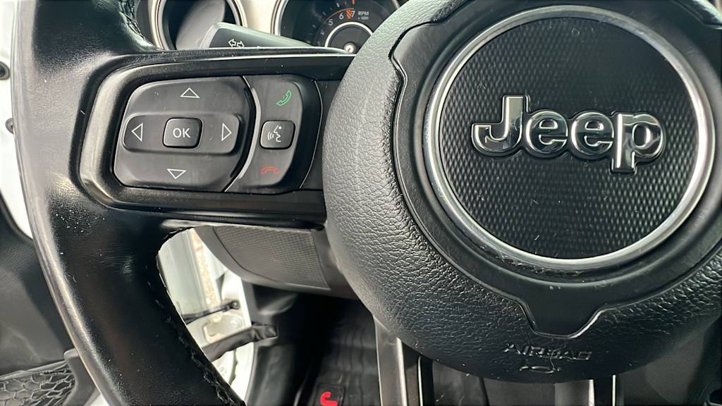 Thumbnail: 2019 Jeep Wrangler - 26