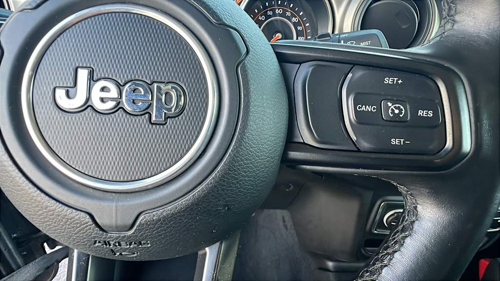 Thumbnail: 2019 Jeep Wrangler - 27