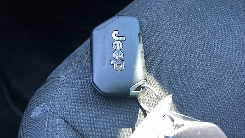 Thumbnail: 2018 Jeep Wrangler - 28
