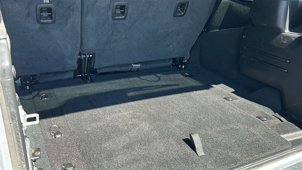 Thumbnail: 2024 Jeep Wrangler - 16