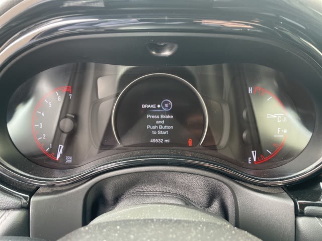 2022 Dodge Durango GT 14