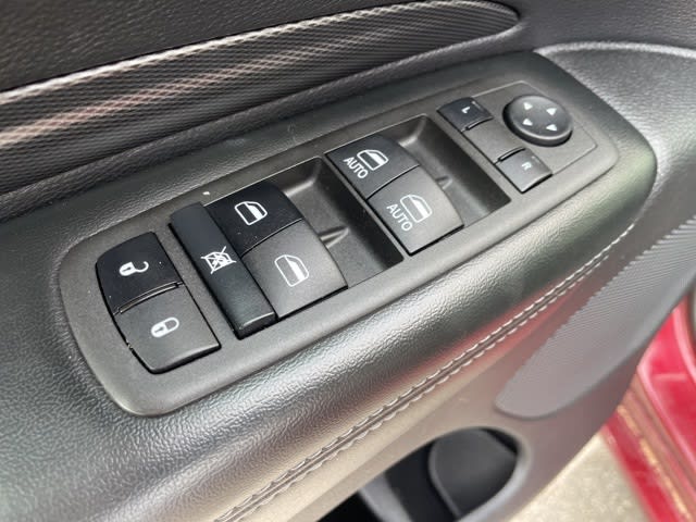 2022 Dodge Durango GT 20