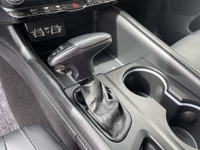 2022 Dodge Durango GT 13