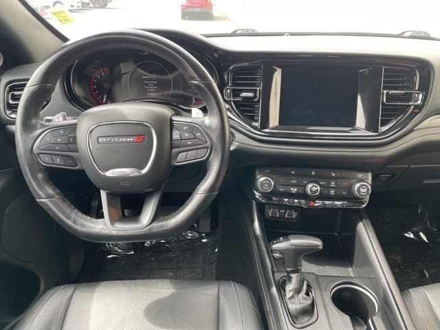 2022 Dodge Durango GT 2