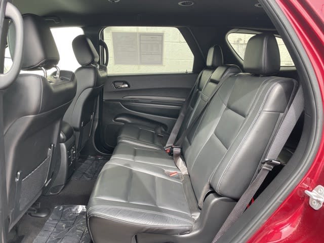 2022 Dodge Durango GT 18