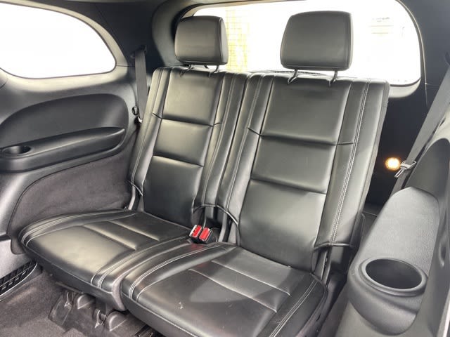 2022 Dodge Durango GT 11