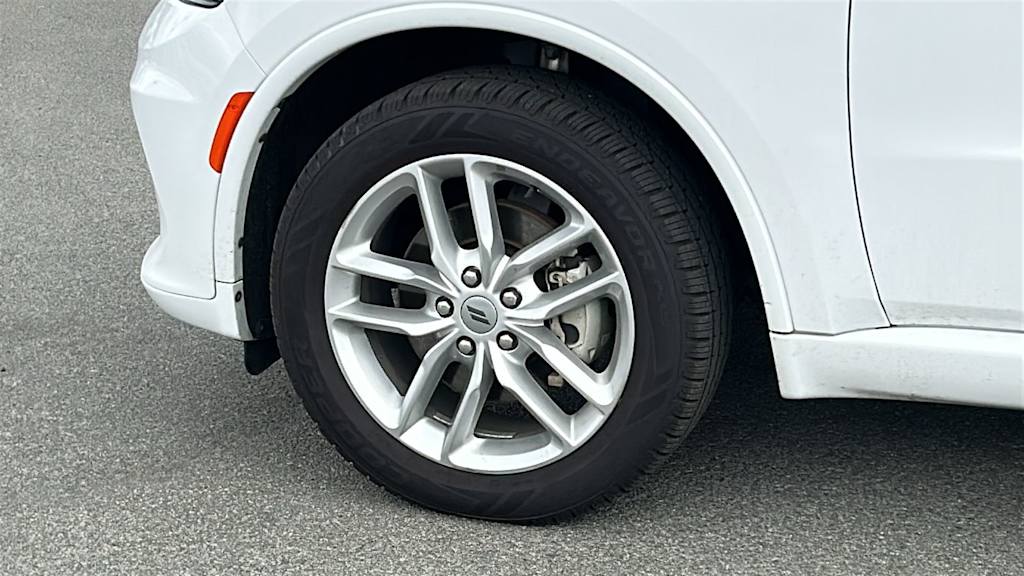 Thumbnail: 2023 Dodge Durango - 8