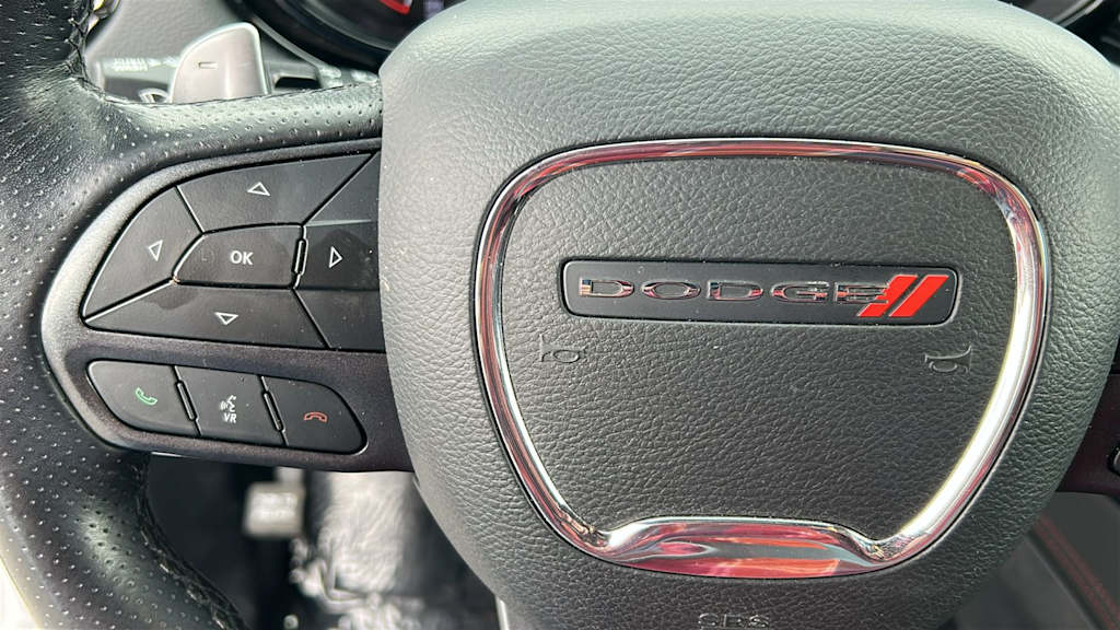 Thumbnail: 2023 Dodge Durango - 25