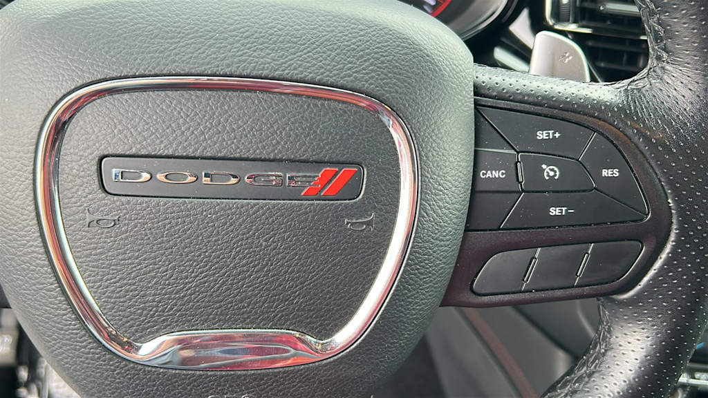 Thumbnail: 2023 Dodge Durango - 26