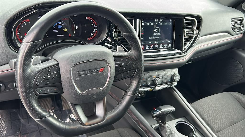 Thumbnail: 2023 Dodge Durango - 2