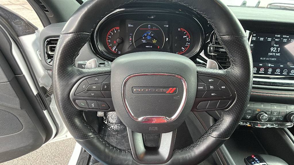 Thumbnail: 2023 Dodge Durango - 9