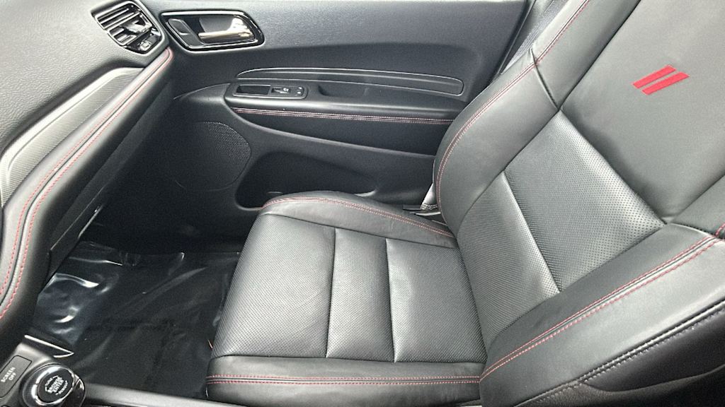 Thumbnail: 2025 Dodge Durango - 11