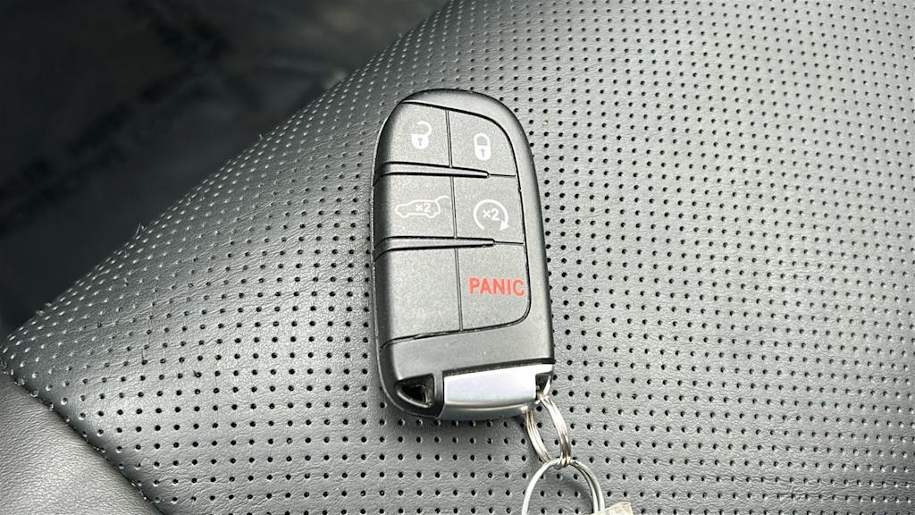 Thumbnail: 2025 Dodge Durango - 18