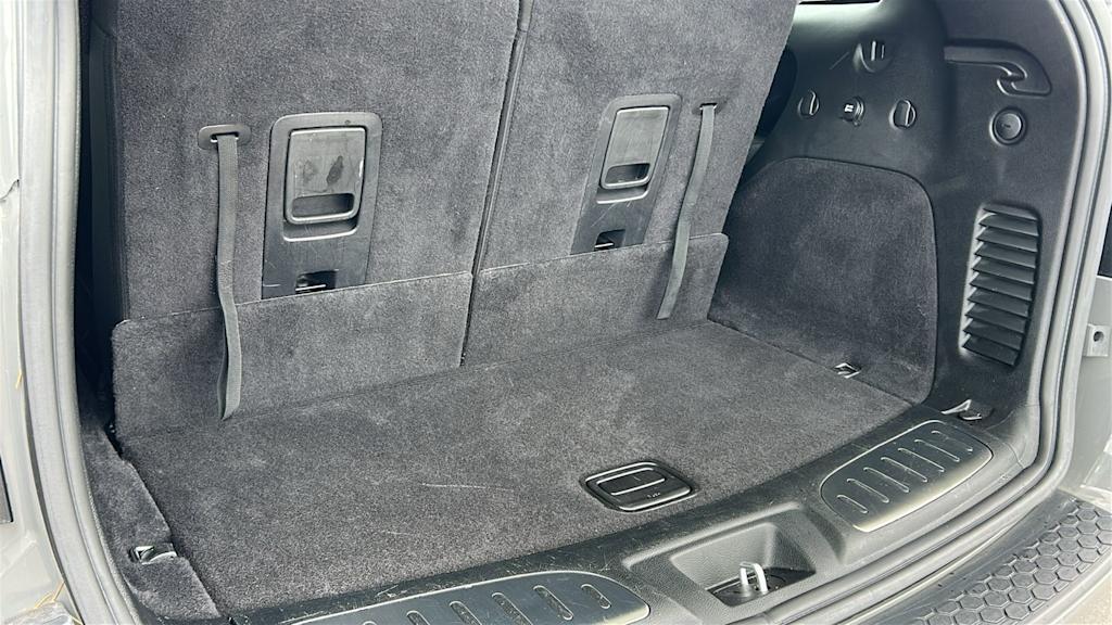 Thumbnail: 2025 Dodge Durango - 17