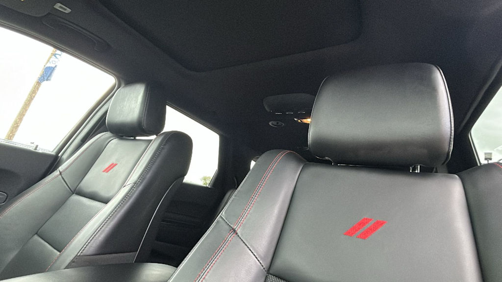 Thumbnail: 2025 Dodge Durango - 10