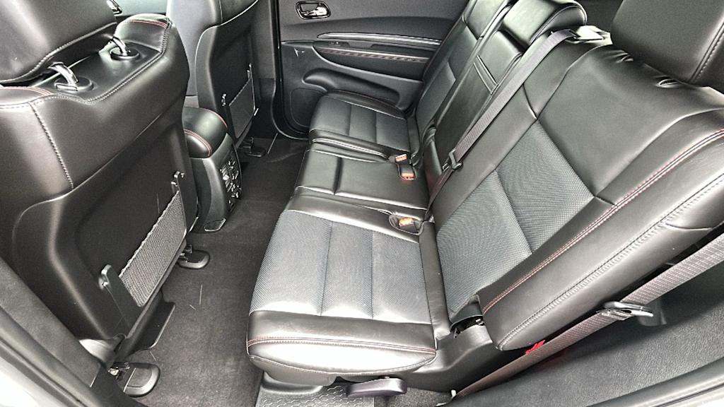 Thumbnail: 2025 Dodge Durango - 12