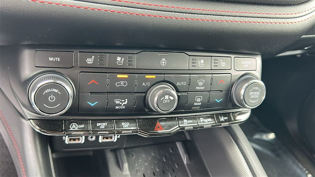 Thumbnail: 2025 Dodge Durango - 23