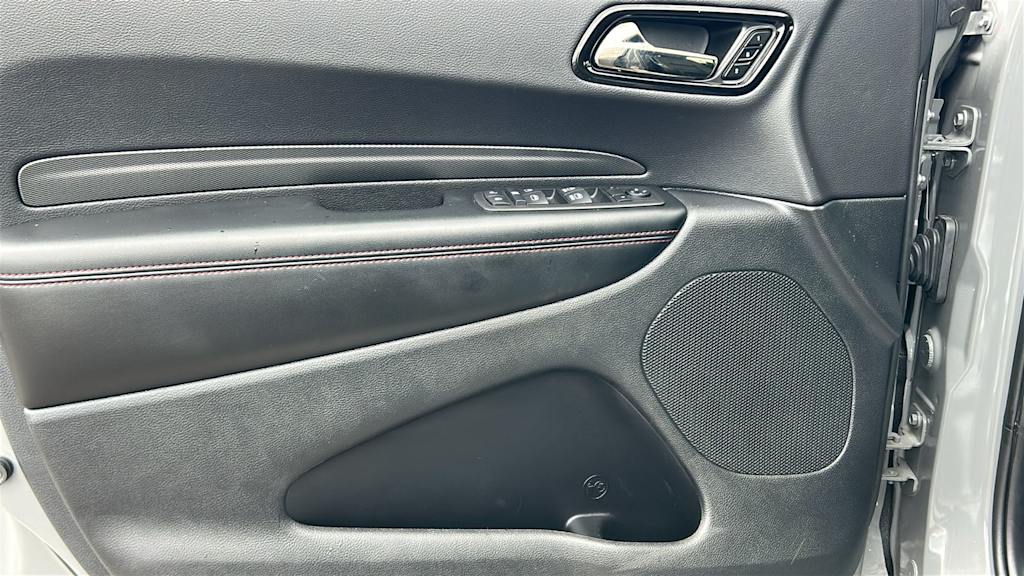 Thumbnail: 2025 Dodge Durango - 29