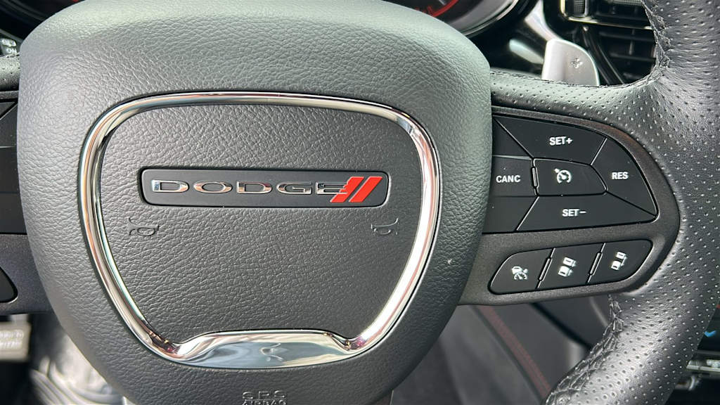 Thumbnail: 2025 Dodge Durango - 27