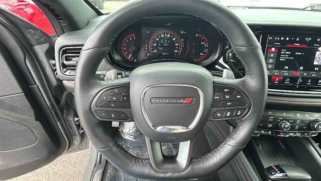 Thumbnail: 2025 Dodge Durango - 9