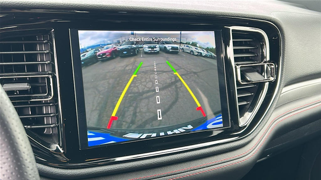 Thumbnail: 2025 Dodge Durango - 24