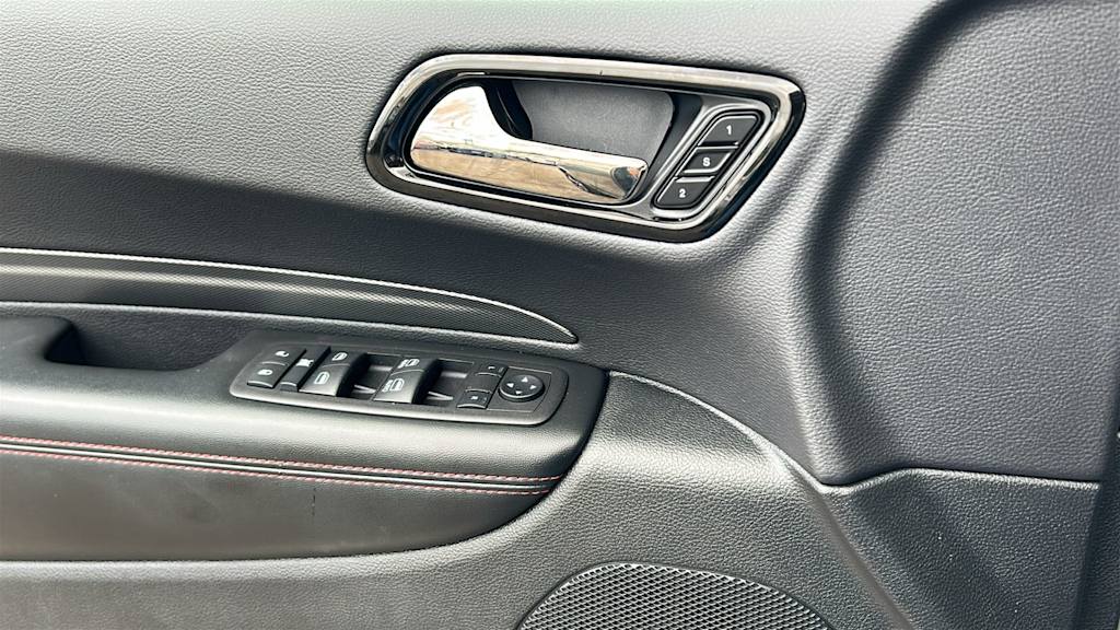 Thumbnail: 2025 Dodge Durango - 28