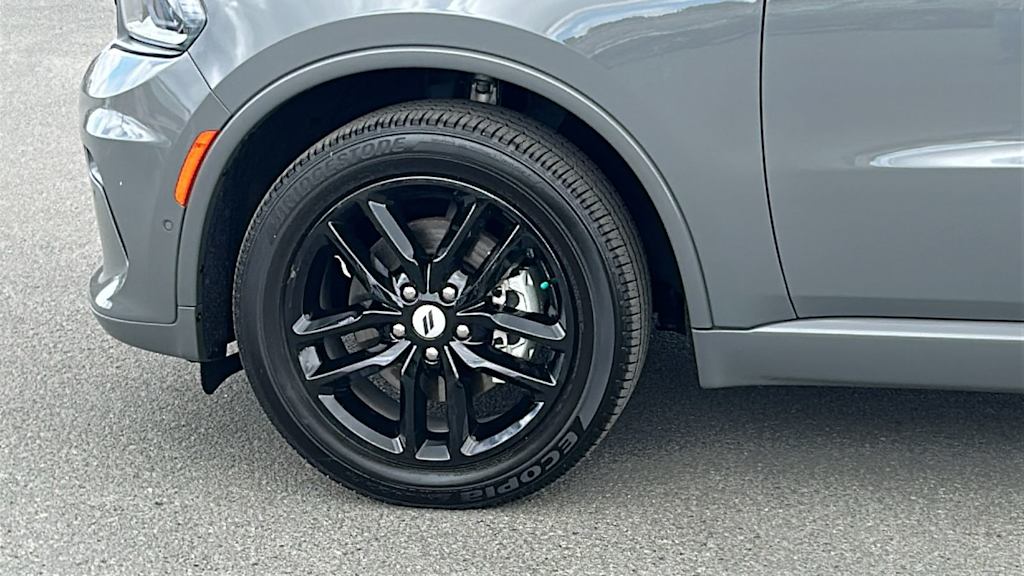 Thumbnail: 2025 Dodge Durango - 8
