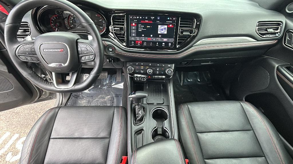 Thumbnail: 2025 Dodge Durango - 13