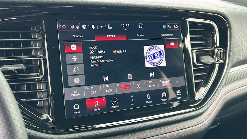 Thumbnail: 2025 Dodge Durango - 14