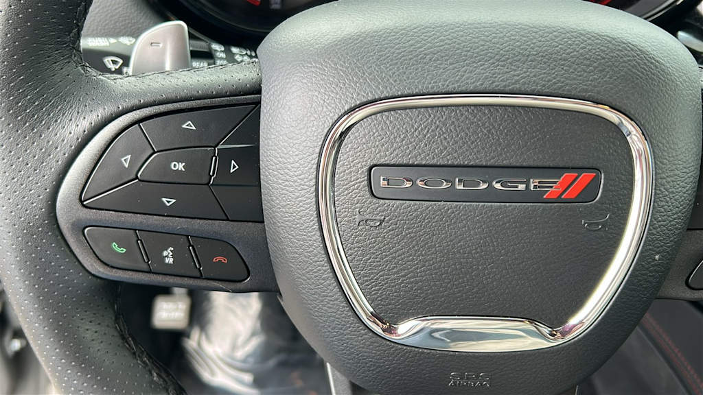 Thumbnail: 2025 Dodge Durango - 26