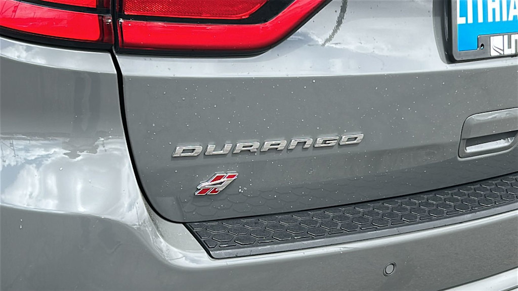 Thumbnail: 2025 Dodge Durango - 7