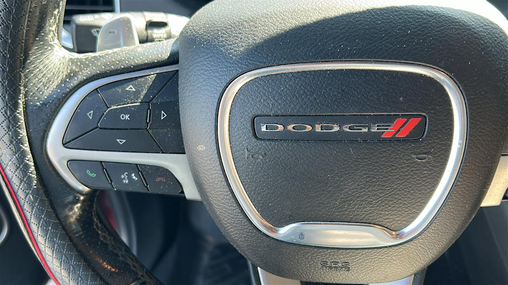 Thumbnail: 2019 Dodge Durango - 19