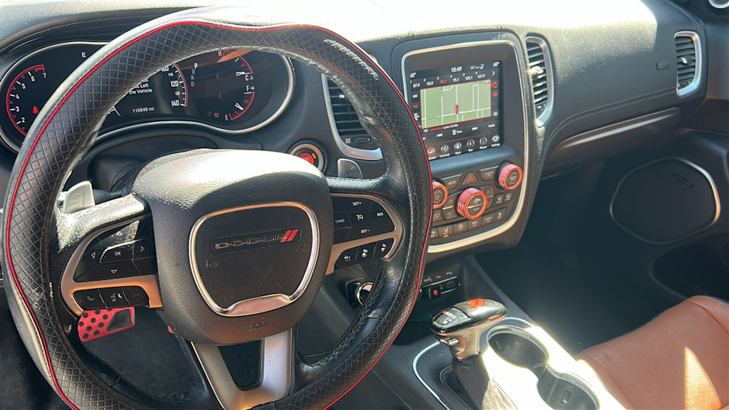 Thumbnail: 2019 Dodge Durango - 2