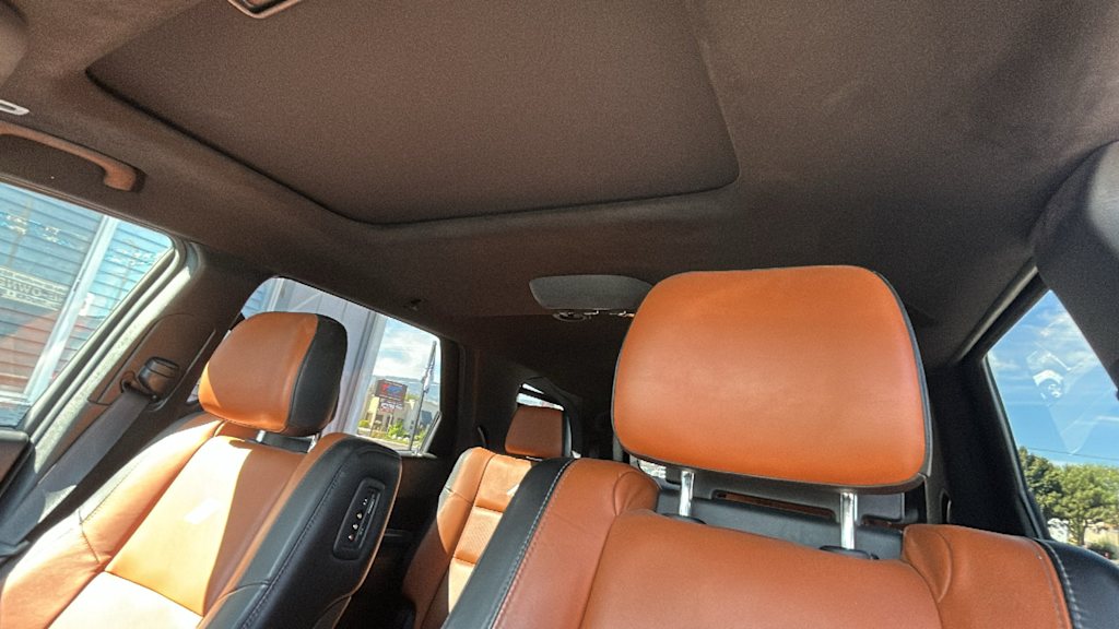 Thumbnail: 2019 Dodge Durango - 15