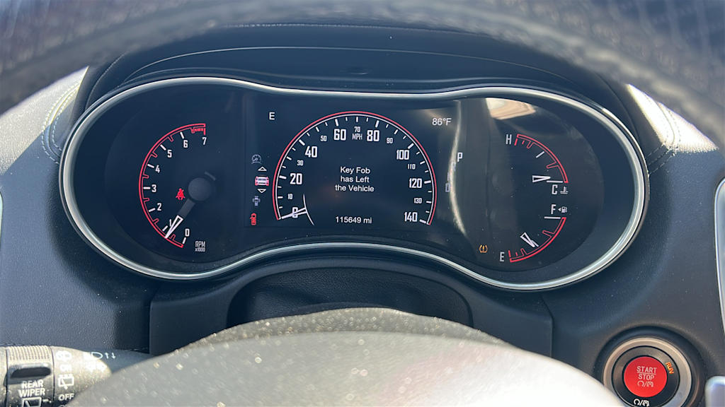 Thumbnail: 2019 Dodge Durango - 11