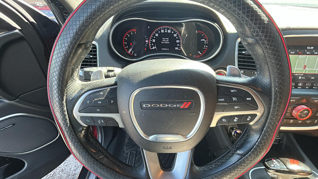 Thumbnail: 2019 Dodge Durango - 8