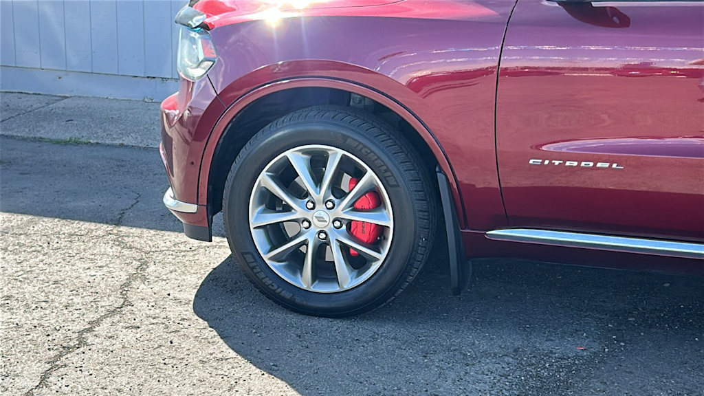 Thumbnail: 2019 Dodge Durango - 7