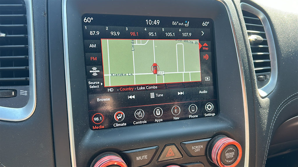 Thumbnail: 2019 Dodge Durango - 9